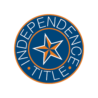 Independence Title